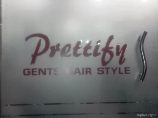 Prettify Gents Hair Style, Varanasi - Photo 5