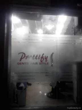 Prettify Gents Hair Style, Varanasi - Photo 1