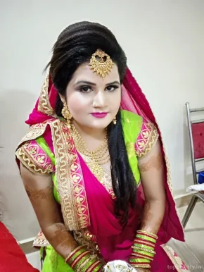 Shreeja Makeup Parlour, Varanasi - Photo 3