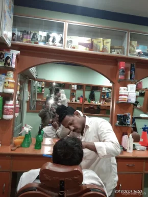 Khushi Gents Parlour Salon, Varanasi - Photo 6