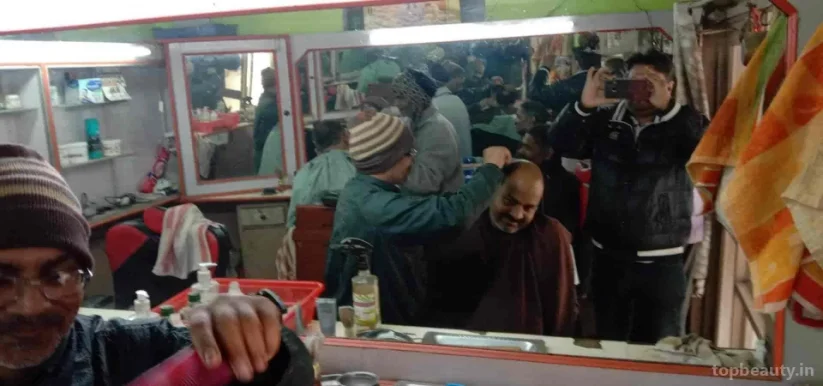 Salimar Hair Dresser, Varanasi - Photo 4