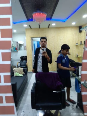 The Hair Trend Professional Men's Salon, Varanasi - Photo 2