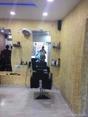 The Hair Trend Professional Men's Salon, Varanasi - Photo 3