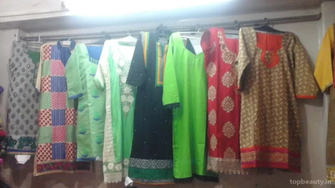 Tanishka Ladies Beauty Parlour & Boutique, Varanasi - Photo 3