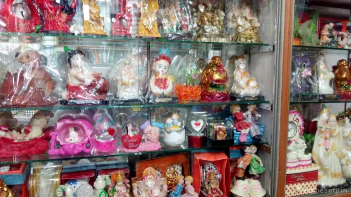 Z K Ladies Corner & Neha Beauty Parlour, Varanasi - Photo 6