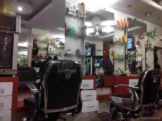 Vinay Hair Cutting Salon, Varanasi - Photo 4
