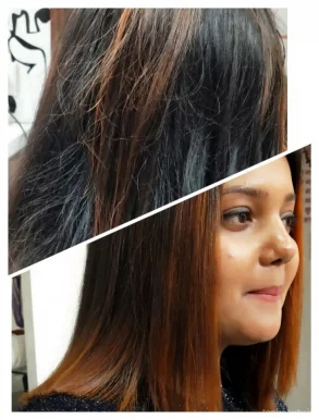 Jawed Habib Hair & Beauty Unisex Salon, Varanasi - Photo 3