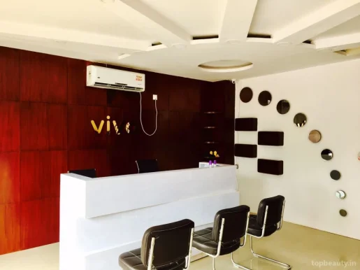 Viva Beauty Salon & spa, Varanasi - Photo 6