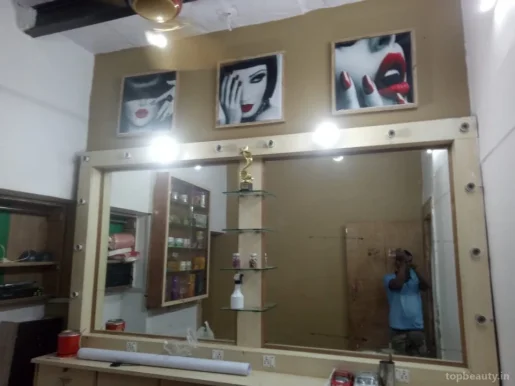 Lavisha Makeup Studio, Varanasi - Photo 3