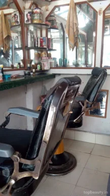 New Fancy Hair Cuting Sailoon, Varanasi - Photo 4