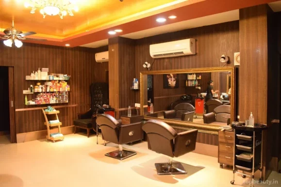 Viva spa & Salon, Varanasi - Photo 6