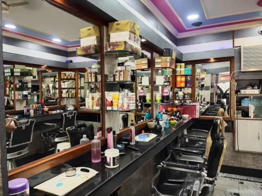 Venus Hair Dresser, Varanasi - Photo 8