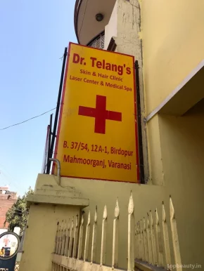 Dr. Telang's Skin & Hair Clinic, Varanasi - Photo 1