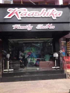 Kaashika Salon, Varanasi - Photo 1