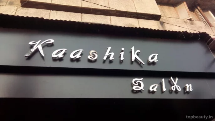Kaashika Salon, Varanasi - Photo 2