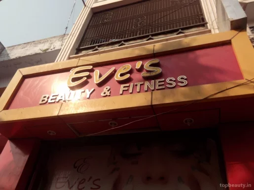 Eve's Beauty & Fitness, Varanasi - Photo 2