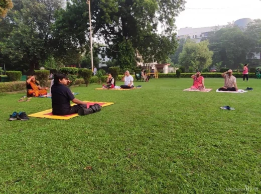 Yoga Classes (yoga&meditation), Varanasi - Photo 1
