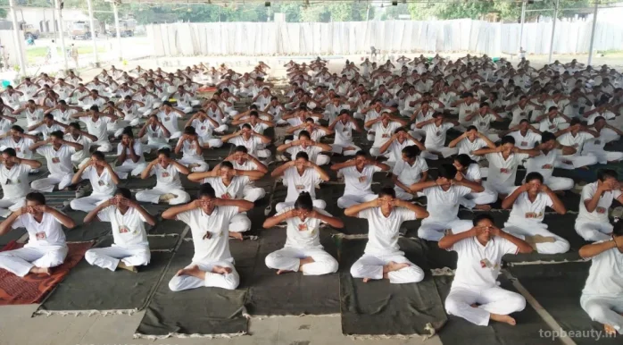 Yoga Classes (yoga&meditation), Varanasi - Photo 2