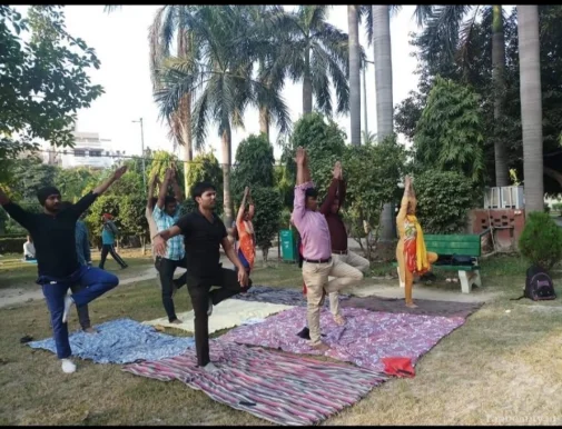 Yoga Classes (yoga&meditation), Varanasi - Photo 3