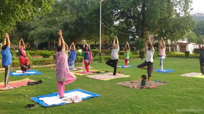 Yoga Classes (yoga&meditation), Varanasi - Photo 4