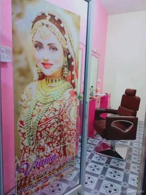 Vravia Beauty Parlour, Varanasi - Photo 4