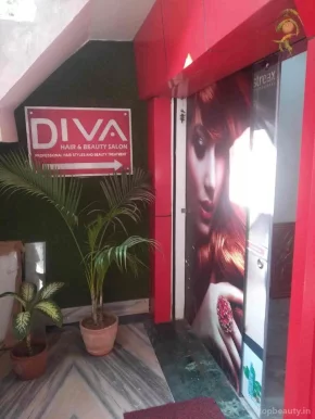 DIVA HAIR & BEAUTY Salon, Varanasi - Photo 2