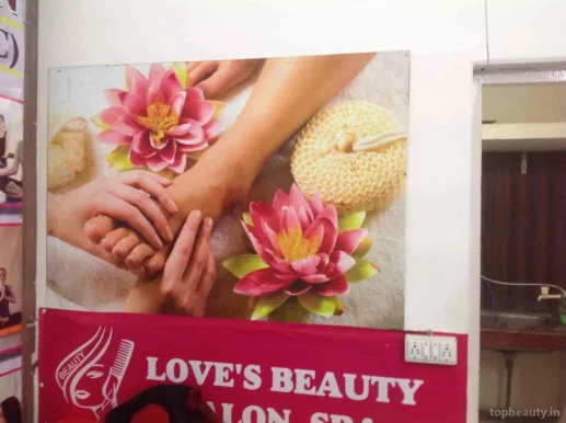 Love's and Beauty Salon, Varanasi - Photo 4