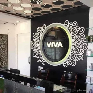 Viva Beauty Salon & spa, Varanasi - Photo 8