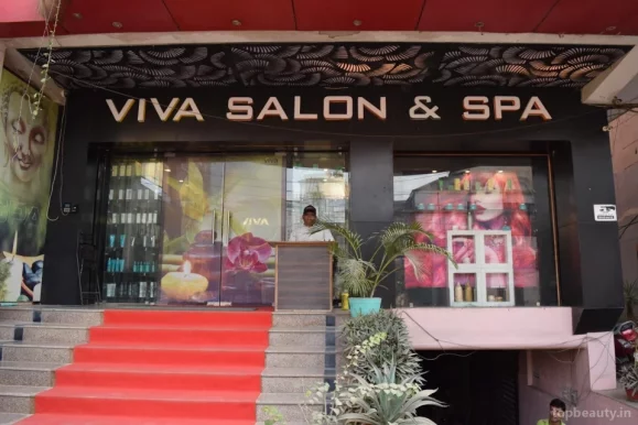 Viva Beauty Salon & spa, Varanasi - Photo 3