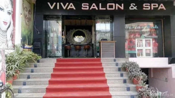 Viva Beauty Salon & spa, Varanasi - Photo 4