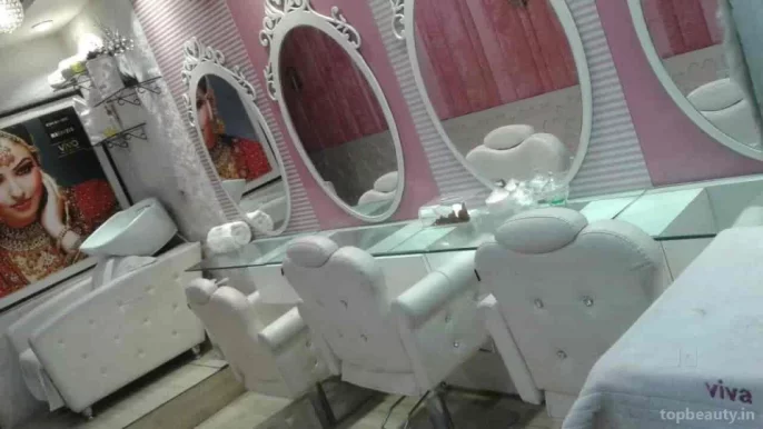 Viva Beauty Salon & spa, Varanasi - Photo 1