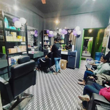Hair Twister Ladies & Gents Salon, Varanasi - Photo 2