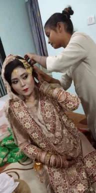 Face Logics Salon At Home-Best Bridal Makeup&Beauty Services Varanasi| Home Salon| Salon At Doorstep, Varanasi - Photo 1