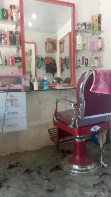 Vishal Hair Cutting Saloon, Varanasi - Photo 5