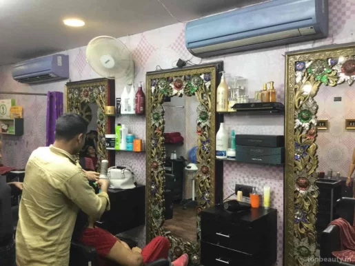 Oranz spa and salon, Varanasi - Photo 1