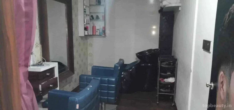 Oranz spa and salon, Varanasi - Photo 6
