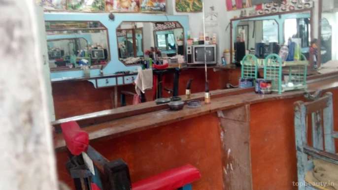 Jai Maa Durga Hair Cutting Salon, Varanasi - Photo 2