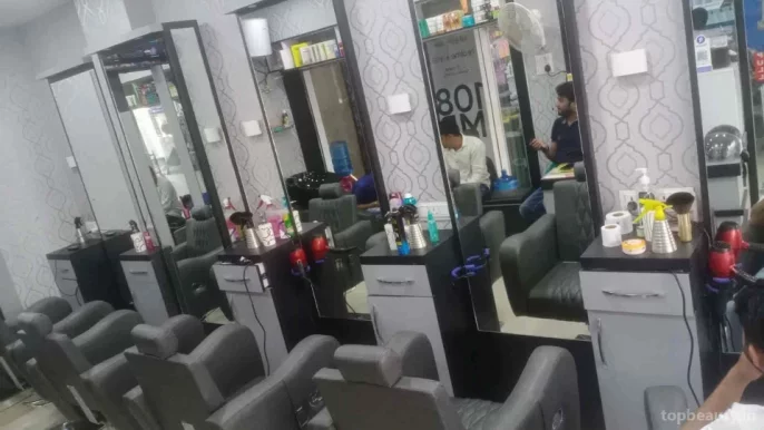 High Light’s Mens Barber Shop, Varanasi - Photo 6