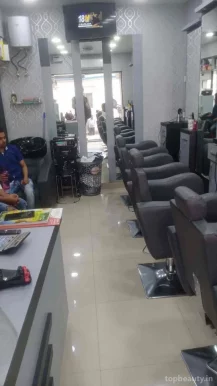 High Light’s Mens Barber Shop, Varanasi - Photo 5