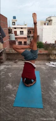Yoga Nidhi, Varanasi - Photo 4
