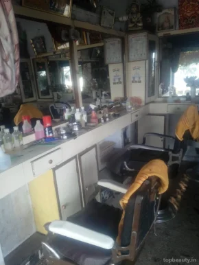 Krishna Hair Cutting Saloon, Varanasi - Photo 4