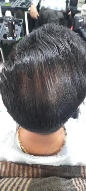The smart cut unisex salon hair & beauty, Varanasi - Photo 2