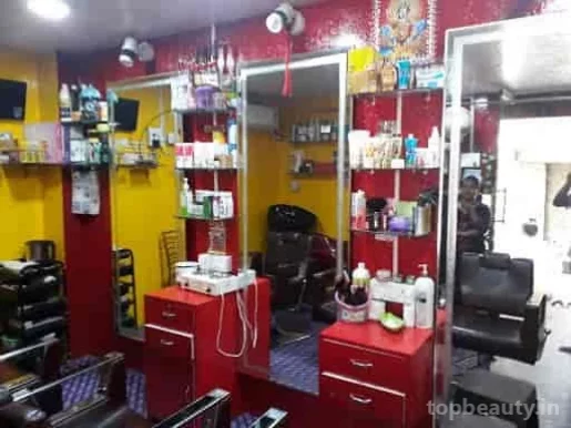 Crystal Beauty Salon & Spa, Varanasi - Photo 4