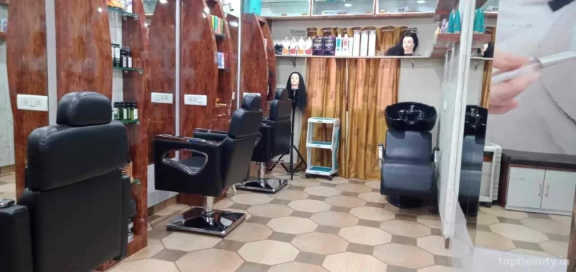 Ellipsa beauty salon, Varanasi - Photo 8