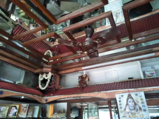 Spa Saloon, Varanasi - Photo 1