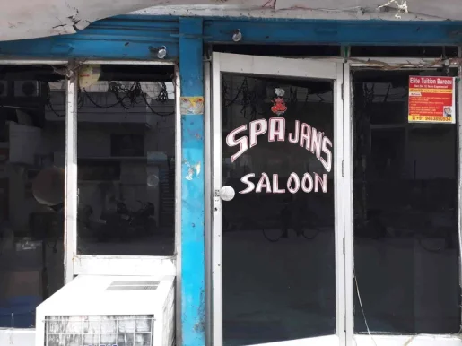 Spa Saloon, Varanasi - Photo 4