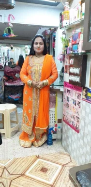 Alloza Beauty Parlour, Varanasi - Photo 2