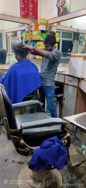 R.K Hair Dresser-Men's Parlour, Varanasi - Photo 5