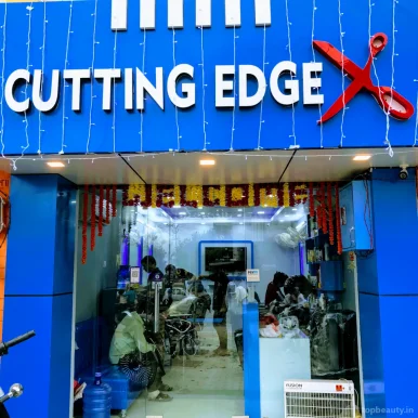 Cutting Edge, Varanasi - Photo 7