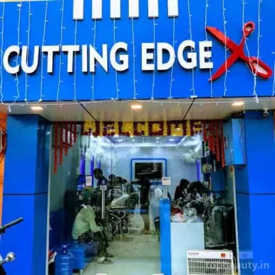 Cutting Edge, Varanasi - Photo 3